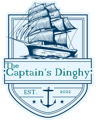 The Captain's Dinghy